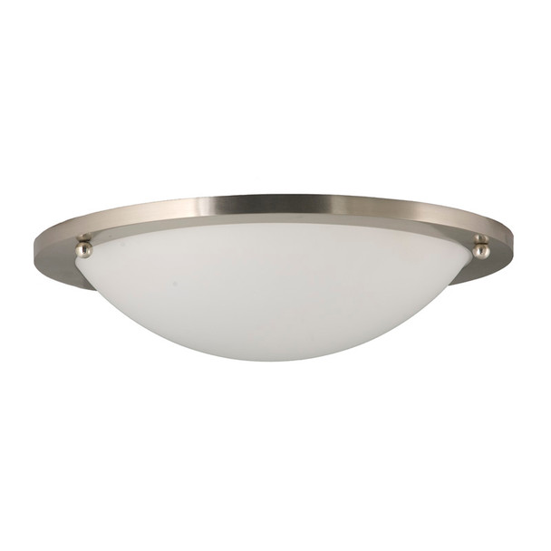 Ceiling Fixture & Pendant, Multi-Color Temperature, 15.0" x 3.8"