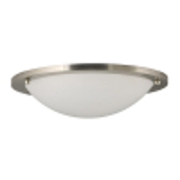 Ceiling Fixture & Pendant, 28W, 2600 Lumens, 3000K/3500K/4000K/5000K, 16.6" x 4.1"