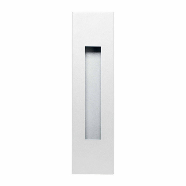 Wall Sconce, Multi-Power, Silver