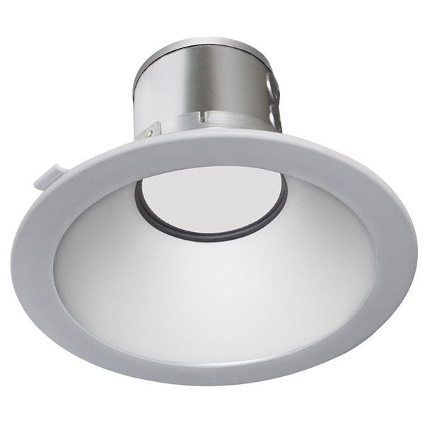10" LED Commercial Square & Wall Wash Recessed Light, Multi Color Temperature, Dimmable