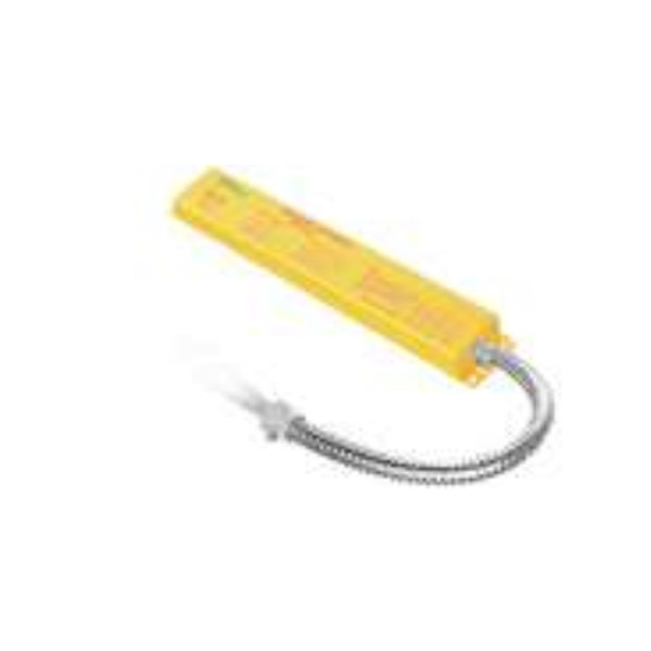 Emergency LED Driver, Flexible Installation, 23W