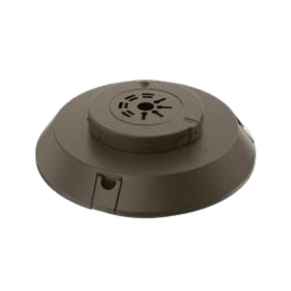SPEC Series Power & CCT-Adjustable Area/Flood Light, 18W-60W, 150LM/W, 30K/40K/50K, Ceiling or Stem Mount, Type 5 Lens
