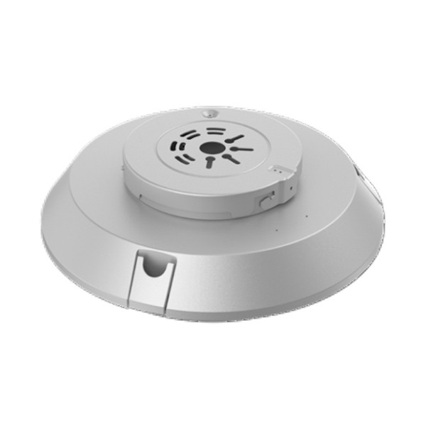 SPEC Series Power & CCT-Adjustable Area/Flood Light, 18W-60W, 150LM/W, 30K/40K/50K, Ceiling or Stem Mount, Type 5 Lens