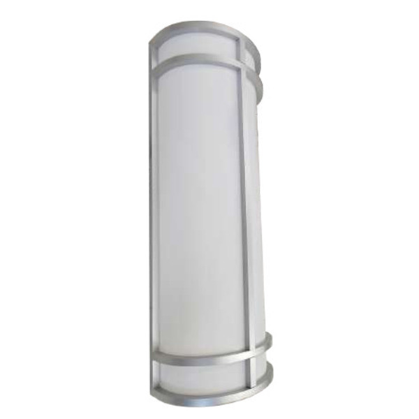 40-Inch 40W/60W/80W LED Decorative Wall Sconce
