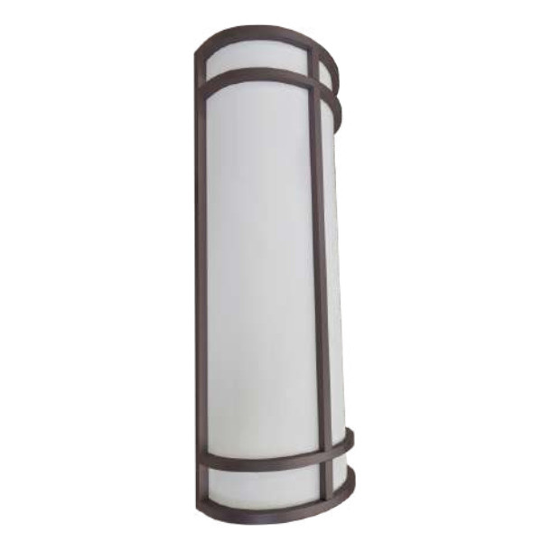 40-Inch 40W/60W/80W LED Decorative Wall Sconce