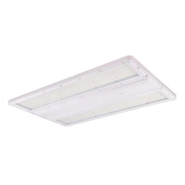 2-Foot Linear High Bay, Sensor Ready, 130W/165W/200W, 150LM/W, 40K/45K/50K