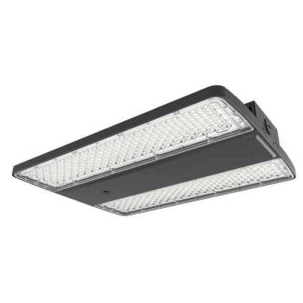 Digital Beam Angle Linear Highbay, Sensor Ready, Power & CCT & Beam Angle Selectable, 255W/295W/320W