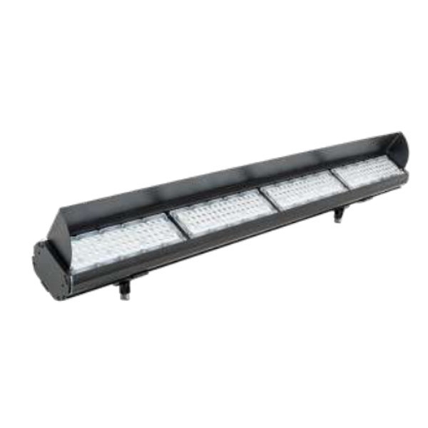 LED High Bay Fixture, 4FT, 120W, 4000K