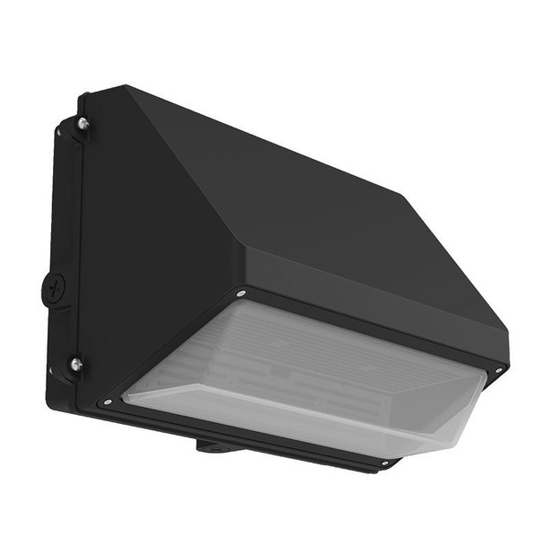 Spec Series Adjustable Wall Pack 40W/60W/80W, 135LM/W, 3CCT, Beam Angle Control, Built-in Photocell image 5