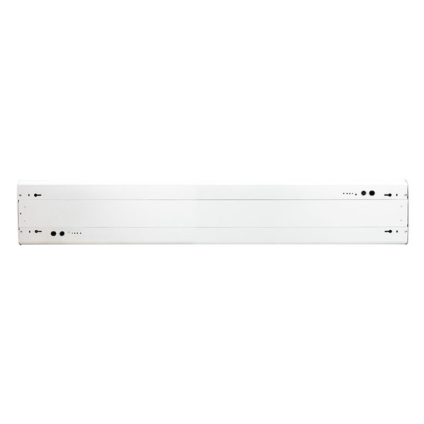 LED Parabolic Suspended Down Light, 4FT, 50W, MCTP, Dimmable