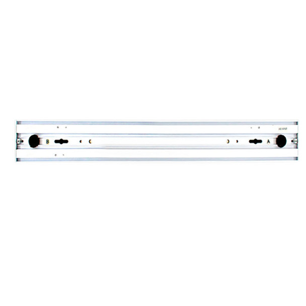 SCX Series, 1FT, 10W, Multi-CCT, Dimmable, Up Light Option