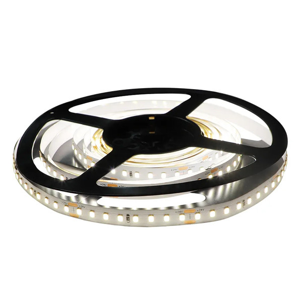 Indoor LED Ribbon Lights, Extra High Output, 6.7W/FT, 820LM/FT, 10mm Width