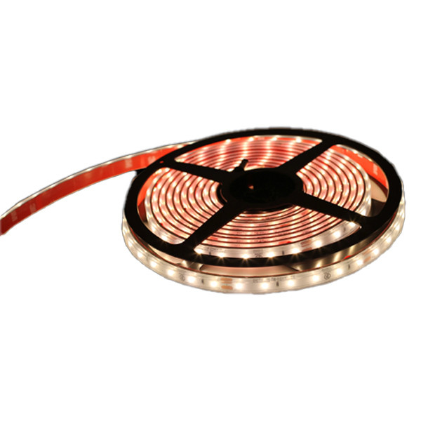 Outdoor LED Ribbon Lights, Extra High Output, 5.8W/FT, 440LM/FT, 10mm Width