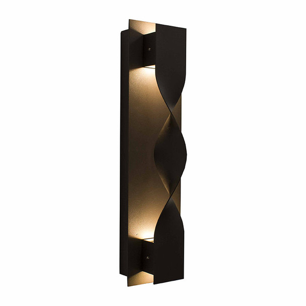5W LED Wall Sconce, Bronze