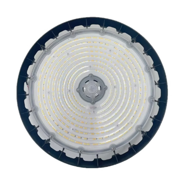 LED UFO High Bay, UFO5 Series, 240W, 3CCT, 3-Watt Adjustable