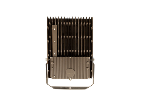 LF3 High-Lumen Outdoor Lighting, 300W, 5000K, Dark Bronze
