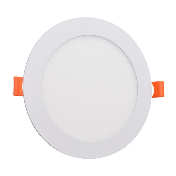 LED Ultra Slim Recessed Light, Multi-Color Temperature (3000K/4000K/5000K)
