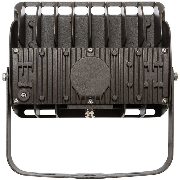 LF4, 100W, 5000K, 11200 LM, 120-277V, Dark Bronze