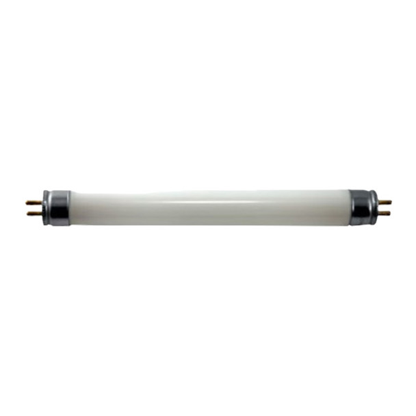 T5 High Output Lamp, 24W, 3500K, 4100K, 85 CRI, G5 Base
