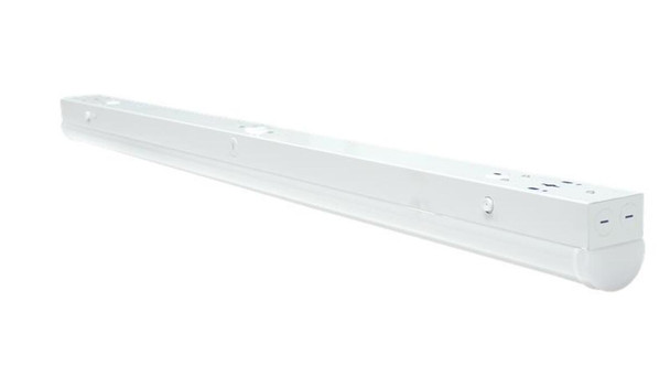 2-Foot Linear Strip, Selectable Power Levels, Switch-Selectable CCT, Dimming