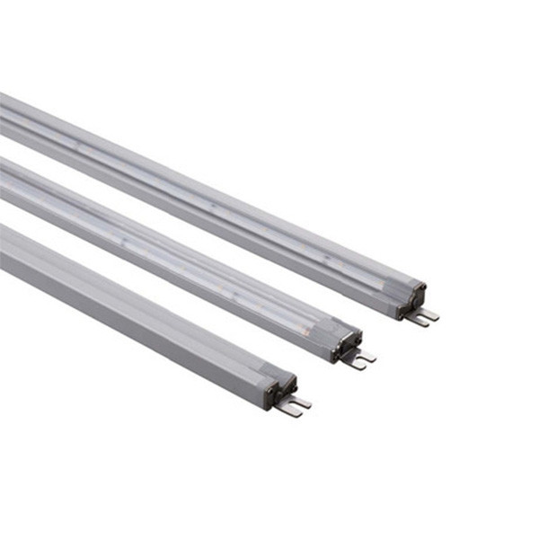 FAME2 LED Light, 57-Inches, Glass Door, 16 Watts, 4000K or 5000K CCT