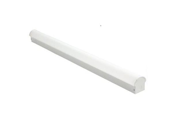 ProLED Select Linear Strip 4ft, Selectable Wattage and CCT, Emergency Battery