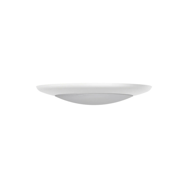 Disk Light, 4 Inch, 10 Watts, 4th Generation, 2700K-5000K, White or Bronze Finish