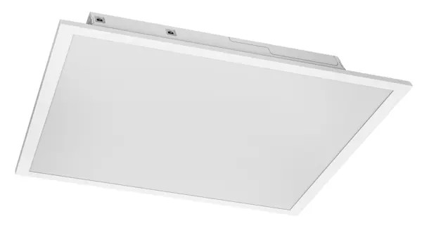 2FT x 2FT Back-Lit LED Panel, Tunable Wattage 20W|30W|40W, Selectable Color 3500K|4000K|5000K, 2200lm|3300lm|4400lm