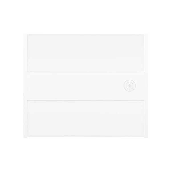 Linear High Bay, 75W-105W-130W, 4000K-4500K-5000K, Emergency Backup