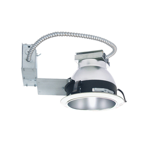 6" LED Remodel Frame-in Kit, 10W, 120~277VAC, Triac/ELV Dimming