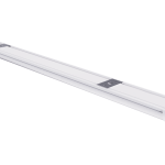 Power & CCT Selectable Stairwell Fixture, 2ft, 15W