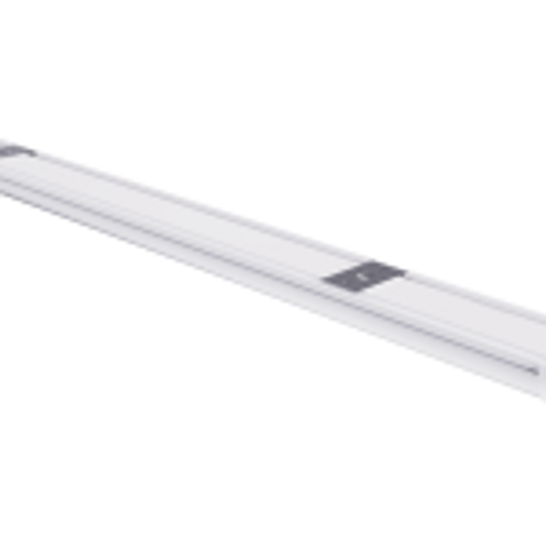 Power & CCT Selectable Stairwell Fixture, 4ft, 70W