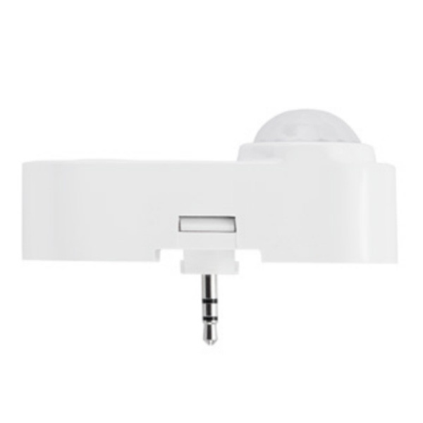 Bluetooth Sensor, PIR Motion & Daylight Harvesting, 12VDC, up to 20ft