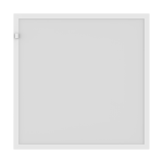 LED Back Lit Panel, 2x4, CCT & Power Switchable, 3500K/4000K/5000K, 30W/35W/40W, with Slim J-Box & 12VDC AUX