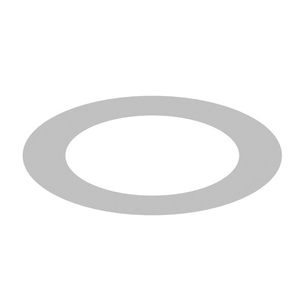 Goof Ring, 8 inch, G2 DUO DR LED Downlight