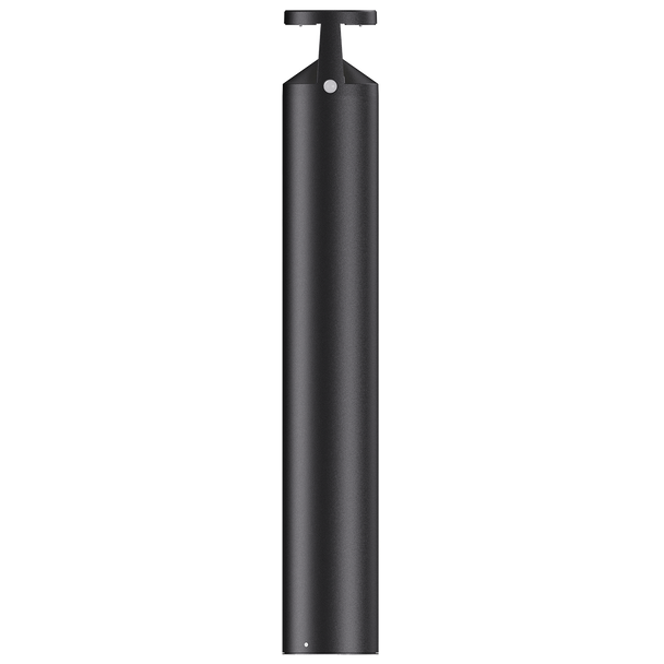 LED Bollard, 42 inch, Multi-Wattage (12/18/24W), Multi-CCT (3000K/4000K/5000K)