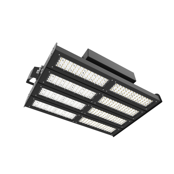 Modular Stadium/Flood Light, 500W, 5000K