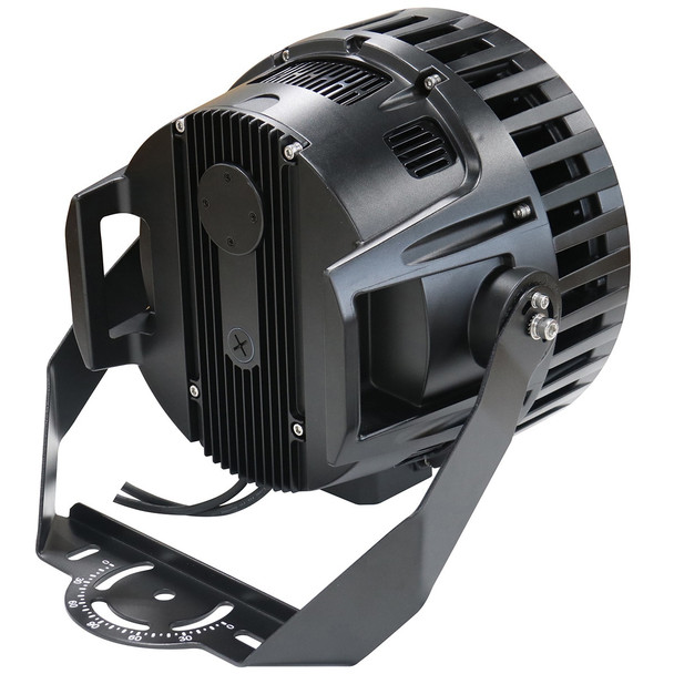 LOC-SP Multi Watt Outdoor Sports Light, 450W/600W/750W, 5000K, High Voltage