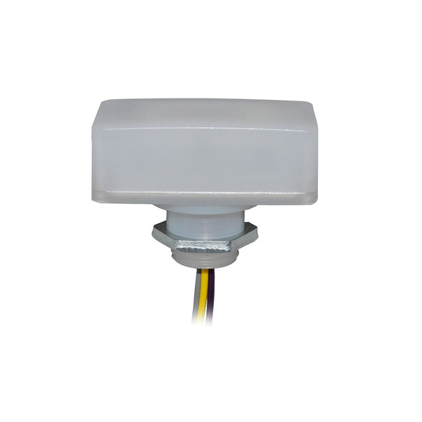 Low Voltage Microwave Bi-level Sensor, Power Supply 12V-24V DC, Dim Control Output 0-10V