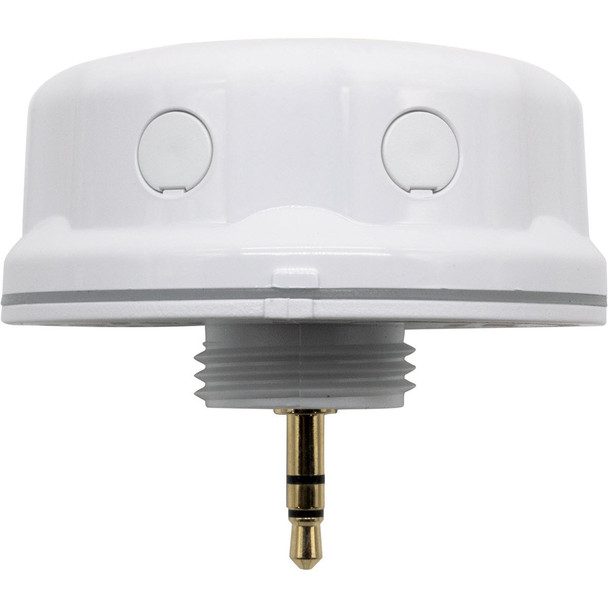 Bluetooth Microwave Sensor with Photocell and Daylight Harvesting