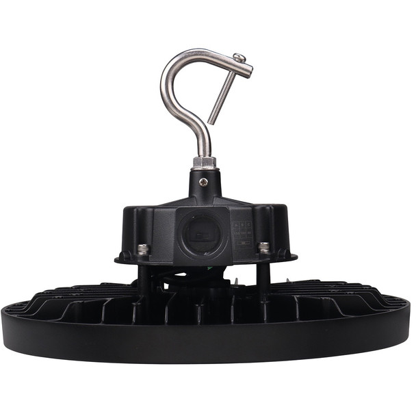 High Bay Light, 80/100/150W, Selectable Color Temperature (3500K/4000K/5000K), High Voltage