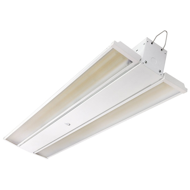 LED Foldable Linear High Bay, 4FT, Multi-Wattage (180/200/220)5000K