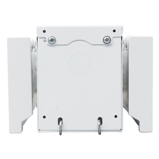 LED Foldable Linear High Bay, 4FT, Multi-Wattage (180/200/220)5000K