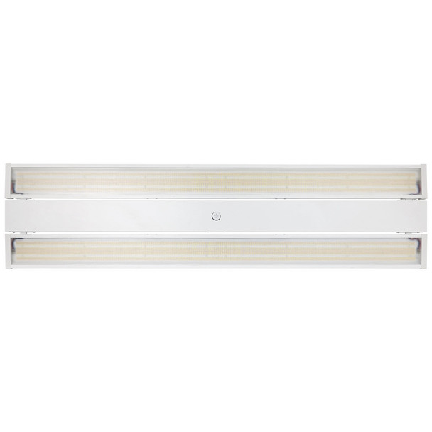 LED Foldable Linear High Bay, 4FT, Selectable Wattage (180W/200W/220W), MCCT (3500K/4000K/5000K), Dimmable