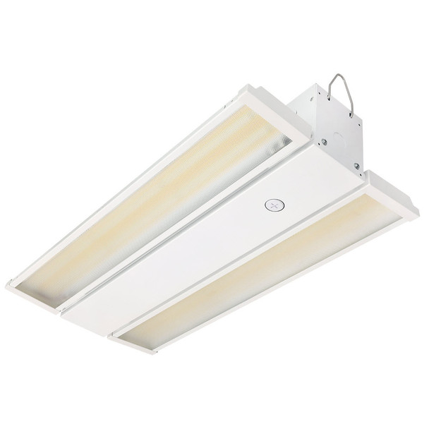 Foldable Linear High Bay, 2FT, Multi-Wattage (70/90/110W), Selectable CCT (3500K/4000K/5000K)