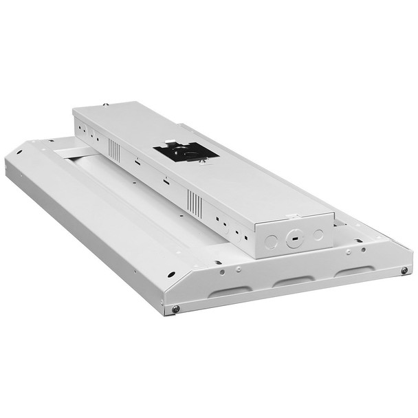 2 Foot Multi Wattage Linear High Bay, 110/135/160W, 5000K
