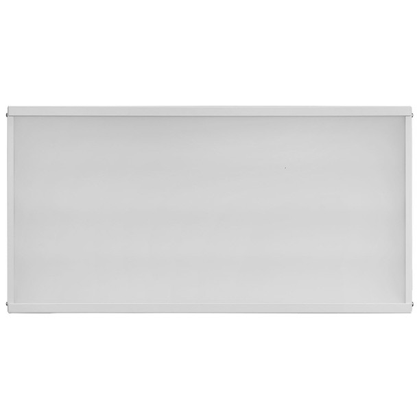 2 Foot Multi Wattage Linear High Bay, 110/135/160W, 5000K