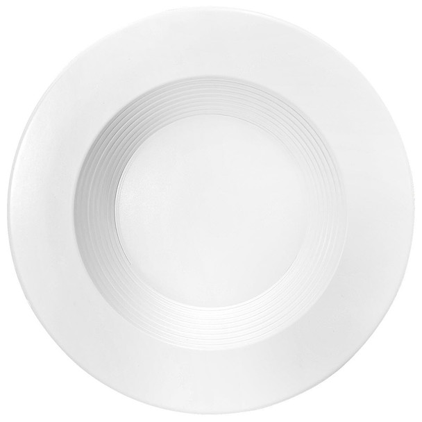Recessed Multi CCT Down Light, 6-inch, 15W, Selectable CCT (2700K/3000K/3500K/4000K/5000K)