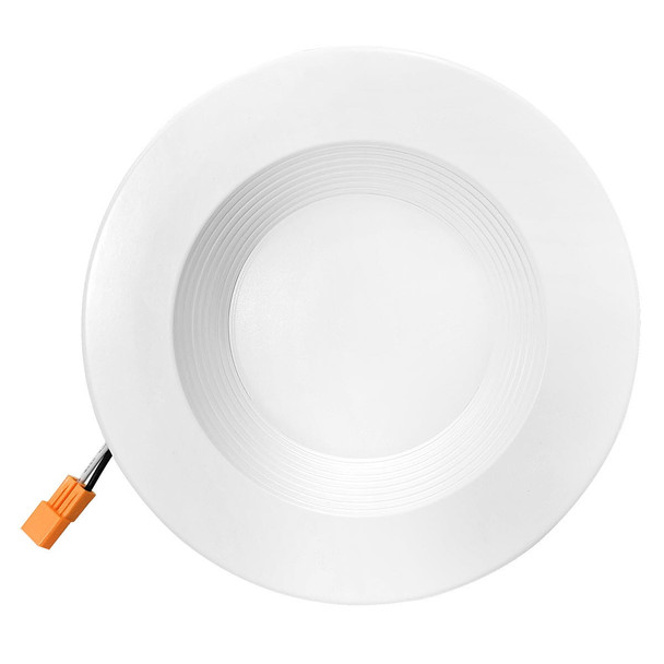 Recessed Multi CCT Down Light, 6-inch, 15W, Selectable CCT (2700K/3000K/3500K/4000K/5000K)