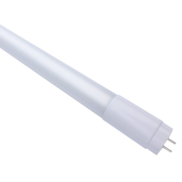 LED 4FT 12W T8 Type B Tube, 4000K/5000K